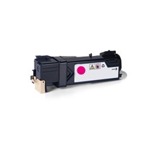 106R01279 - Toner rigenerato Magenta per Xerox Phaser 6130, 6130 N. Stampa fino a 1.900 pagine al 5% di copertura.