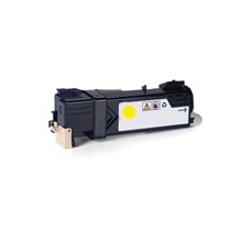 106R01280 - Toner rigenerato Giallo per Xerox Phaser 6130, 6130 N. Stampa fino a 1.900 pagine al 5% di copertura.