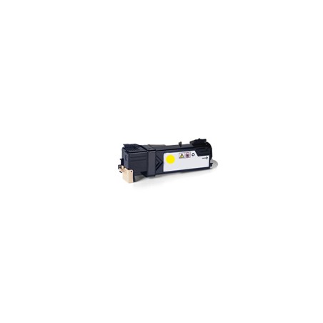 106R01280 - Toner rigenerato Giallo per Xerox Phaser 6130, 6130 N. Stampa fino a 1.900 pagine al 5% di copertura.