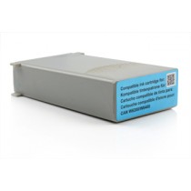 BCI-1401LC - Cartuccia inkjet Compatibile Light Ciano per Canon Bubble Jet W7250,W7250.