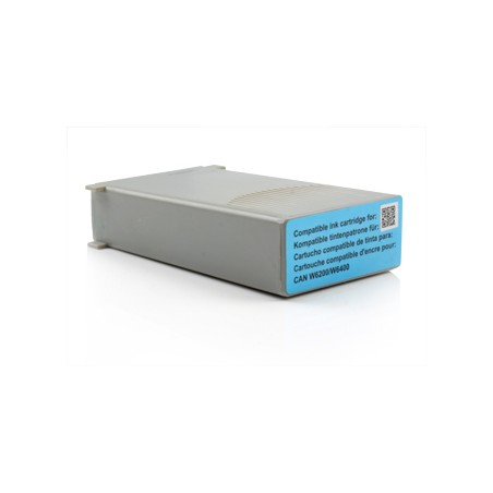 BCI-1401LC - Cartuccia inkjet Compatibile Light Ciano per Canon Bubble Jet W7250,W7250.