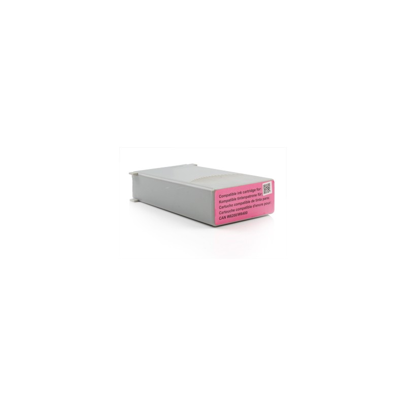 BCI-1401LM - Cartuccia inkjet Compatibile Light Magenta per Canon Bubble Jet W7250,W7250.