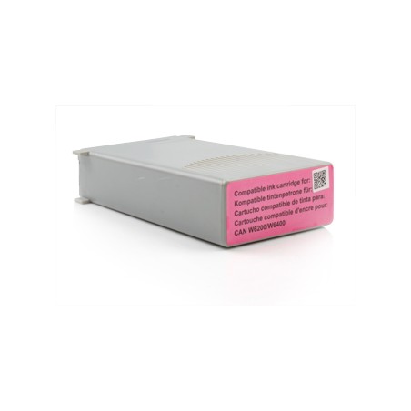 BCI-1401LM - Cartuccia inkjet Compatibile Light Magenta per Canon Bubble Jet W7250,W7250.