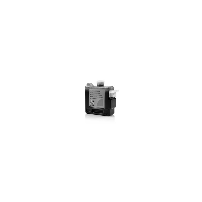 BCI-1411BK - Cartuccia inkjet Compatibile Nero per Canon BubbleJet W7200,W8200D,W8400D