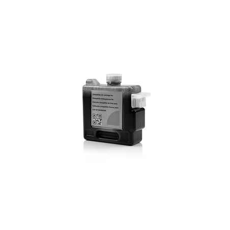 BCI-1411BK - Cartuccia inkjet Compatibile Nero per Canon BubbleJet W7200,W8200D,W8400D