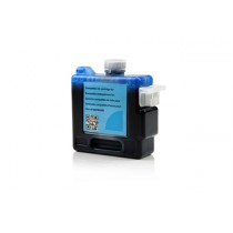 BCI-1411C - Cartuccia inkjet Compatibile Ciano per Canon BubbleJet W7200,W8200D,W8400D