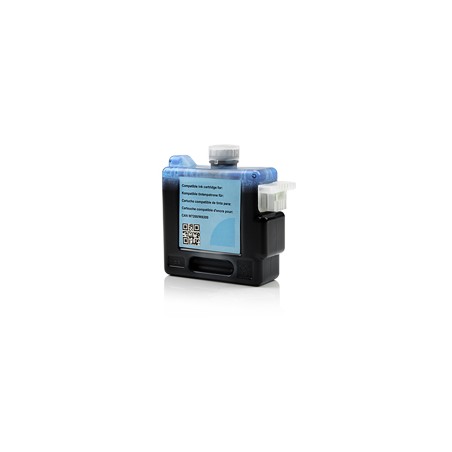 BCI-1411LC - Cartuccia inkjet Compatibile Light Ciano per Canon BubbleJet W7200,W8200D,W8400D