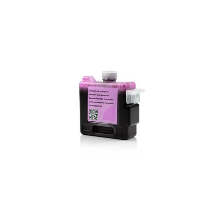 BCI-1411LM - Cartuccia inkjet Compatibile Light Magenta per Canon BubbleJet W7200,W8200D,W8400D