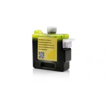 BCI-1411Y - Cartuccia inkjet Compatibile Giallo per Canon BubbleJet W7200,W8200D,W8400D