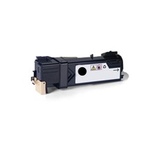 106R01281 - Toner rigenerato Nero per Xerox Phaser 6130, 6130 N. Stampa fino a 2.500 pagine al 5% di copertura.