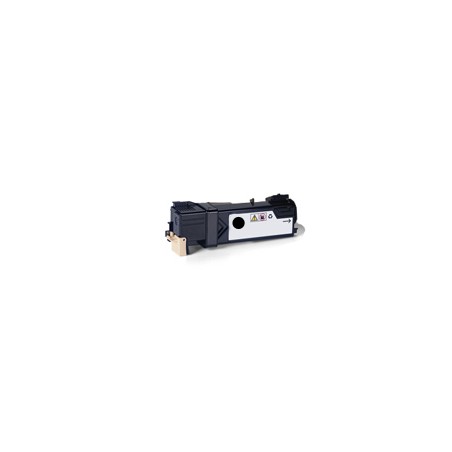 106R01281 - Toner rigenerato Nero per Xerox Phaser 6130, 6130 N. Stampa fino a 2.500 pagine al 5% di copertura.