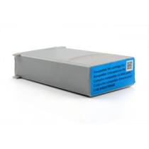 BCI-1431C - Cartuccia inkJet  Compatibile Ciano per Canon BubbleJet W6200, W6400 ,W 6400 D ,W6400