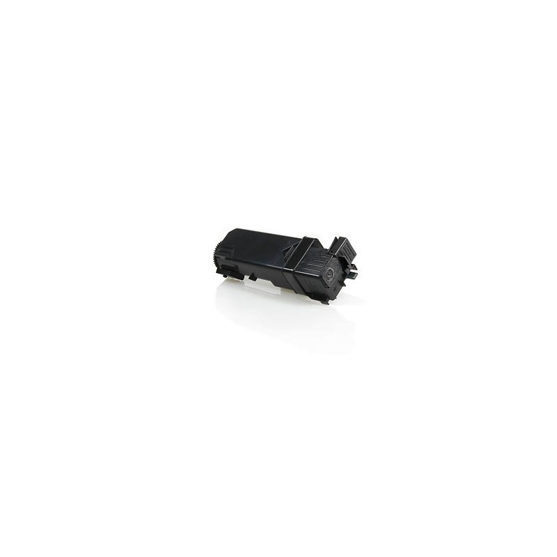 106R01334 - Toner rigenerato Nero per Xerox Phaser 6125, 6125 N. Stampa fino a 2.000 pagine al 5% di copertura.