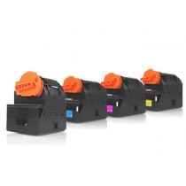 C-EXV21 - 0452B002AA - Toner compatibile Nero per Canon Irc 2380 i, 2880, 2880 i, 3080, 3380