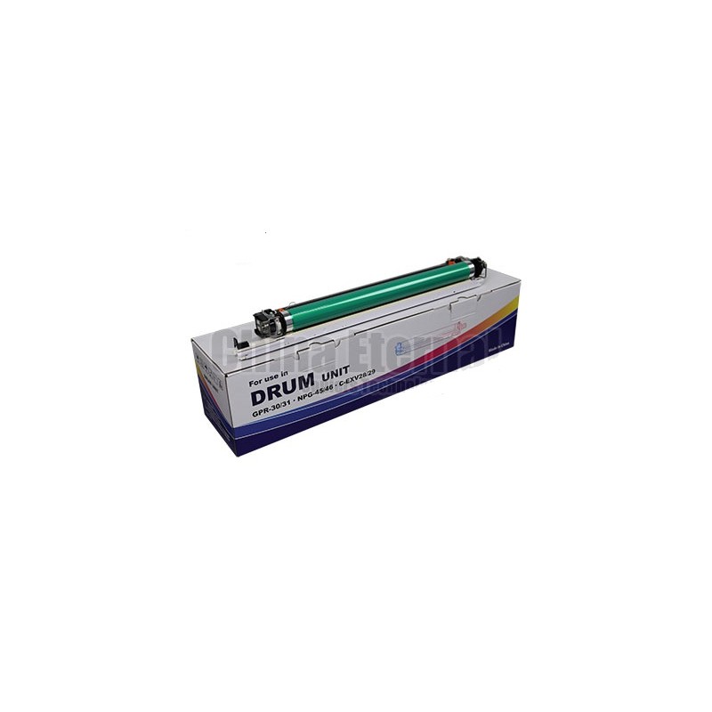 C-EXV28 - C-EXV29 - drum compatibile per Canon Irc 5045, 5051, 5250 5255.