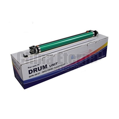 C-EXV28 - C-EXV29 - drum compatibile per Canon Irc 5045, 5051, 5250 5255.