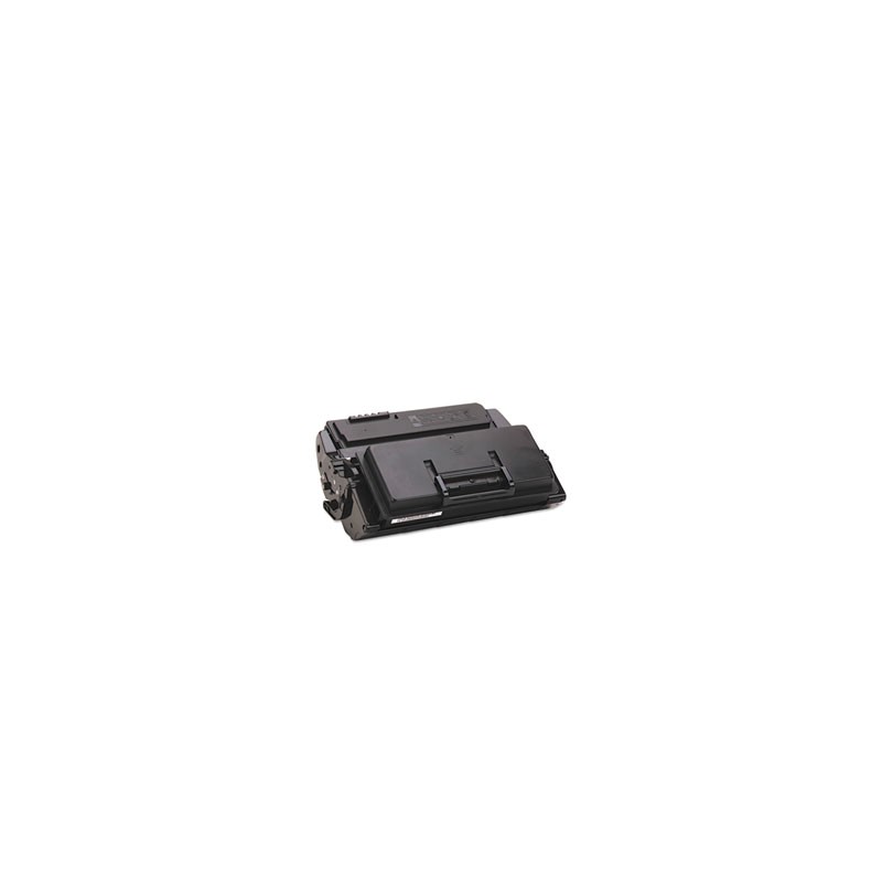 106R01371 - Toner rigenerato Nero per Xerox Phaser 3600, 3600V _B, 3600V_N, 3600V_NM, 3600V_EDN. Stampa fino a 14.000 pagine al 