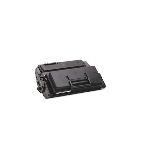 106R01371 - Toner rigenerato Nero per Xerox Phaser 3600, 3600V _B, 3600V_N, 3600V_NM, 3600V_EDN. Stampa fino a 14.000 pagine al 