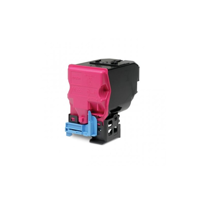 C13S050748 - Toner Rigenerato Magenta per WorkForce AL-C300N, AL-C300DN, AL-C300TN, AL-C300DTN