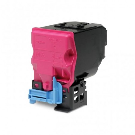 C13S050748 - Toner Rigenerato Magenta per WorkForce AL-C300N, AL-C300DN, AL-C300TN, AL-C300DTN