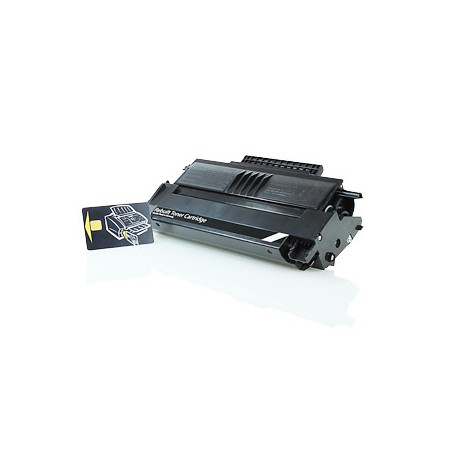 106R01379 - Toner rigenerato Nero per Xerox Phaser 3100 MFP. Stampa fino a 4.000 pagine al 5% di copertura.