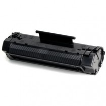 C3906a - Toner Rigenerato Nero Per Lbp 460, 465, 660, 665, Laserjet 5l, 6l, 3100,3150. Stampa Fino A 2.500 Pagine Al 5% Di Coper