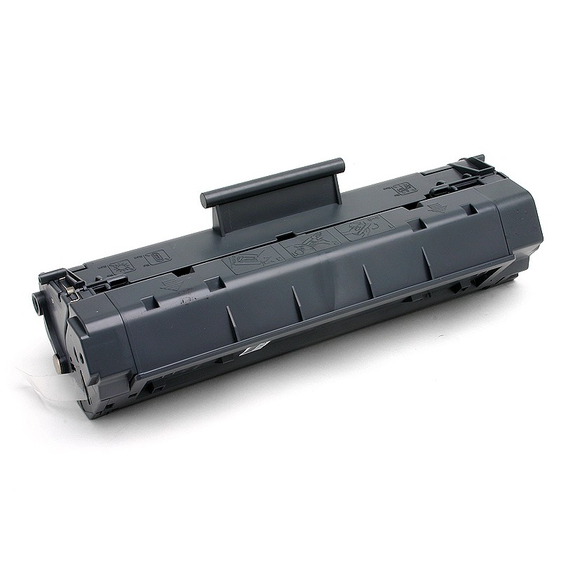 C4092a - Toner Rigenerato Nero Per Laserjet 1100, 3200. Stampa Fino A 2.500 Pagine Al 5% Di Copertura.