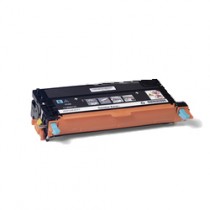 106R01392 - Toner rigenerato Ciano per Xerox Phaser 6280V_N, 6280V_NM, 6280V_DN, 6280V_DNM. Stampa fino a 5.900 pagine al 5% di 