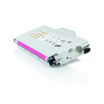 C500H2MG -Toner rigenerato Magenta per Lexmark Optra Color C500N, X 500 N, X 502 N. Stampa fino a 3.000 pagine al 5% di copertur