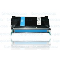 C5240CH - Toner rigenerato Ciano per Lexmark Optra Color C524, C532, C534, C524N, C532N. Stampa fino a 5.000 pagine al 5% di cop