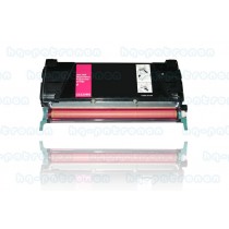 C5240MH - Toner rigenerato Magenta per Lexmark Optra Color C524, C532, C534, C524N, C532N. Stampa fino a 5.000 pagine al 5% di c