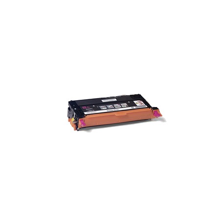 106R01393 - Toner rigenerato Magenta per Xerox Phaser 6280V_N, 6280V_NM, 6280V_DN, 6280V_DNM. Stampa fino a 5.900 pagine al 5% d