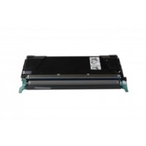 C734A1KG - Toner rigenerato Nero per C 736 DN, 734 DN, CS 736 .