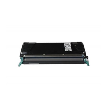 C734A1KG - Toner rigenerato Nero per C 736 DN, 734 DN, CS 736 .