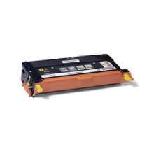 106R01394 - Toner rigenerato Giallo per Xerox Phaser 6280V_N, 6280V_NM, 6280V_DN, 6280V_DNM. Stampa fino a 5.900 pagine al 5% di