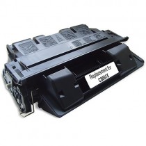 C8061x - Toner Rigenerato Nero Per Laserjet 4100, 4100n, 4100tn,4100dtn, 4100mfc. Stampa Fino A 10.000 Pagine Al 5% Di Copertura