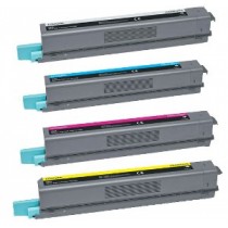 C925H2CG - X925H2CG - Toner rigenerato Ciano per Lexmark X925DE, C925DE