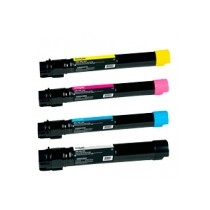 C950X2CG - Toner rigenerato ciano per Lexmark C950 DE.