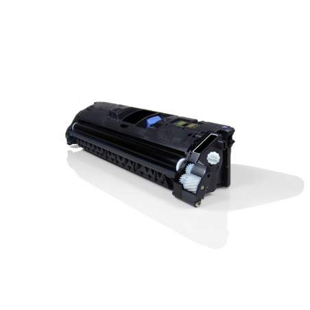 C9700A - Q3960A - Toner Rig. Nero Per Lbp 5200, Mf 8180c, Laserjet Color 1500, 2500, 2550. Stampa Fino A 5.000 Pagine Al 5% Di C