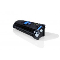 C9701A - Q3961A - Toner Rig. Ciano Per Lbp 5200, Mf 8180c, Laserjet Color 1500, 2500, 2550. Stampa Fino A 4000 Pagine Al 5% Di C