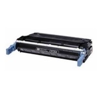 C9720A - Toner rigenerato Nero per Canon Lbp 2510, HP Laserjet Color 4600, 4650, 4600N, 4650N. Stampa fino a 9.000 pagine al 5% 