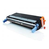 C9730A - Toner rigenerato Nero per Canon Lbp 2710, 2810, HP Laserjet Color 5500, 5550, 5500N. Stampa fino a 17.000 pagine al 5% 