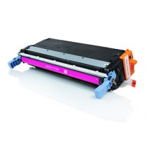 C9733A - Toner rigenerato Magenta per Canon Lbp 2710, 2810, HP Laserjet Color 5500, 5550, 5500N. Stampa fino a 12.000 pagine al 