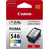 Canon CLI-546XL Cartuccia Inchiostro colori 8288B001