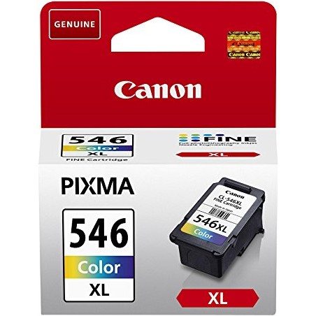 Canon CLI-546XL Cartuccia Inchiostro colori 8288B001