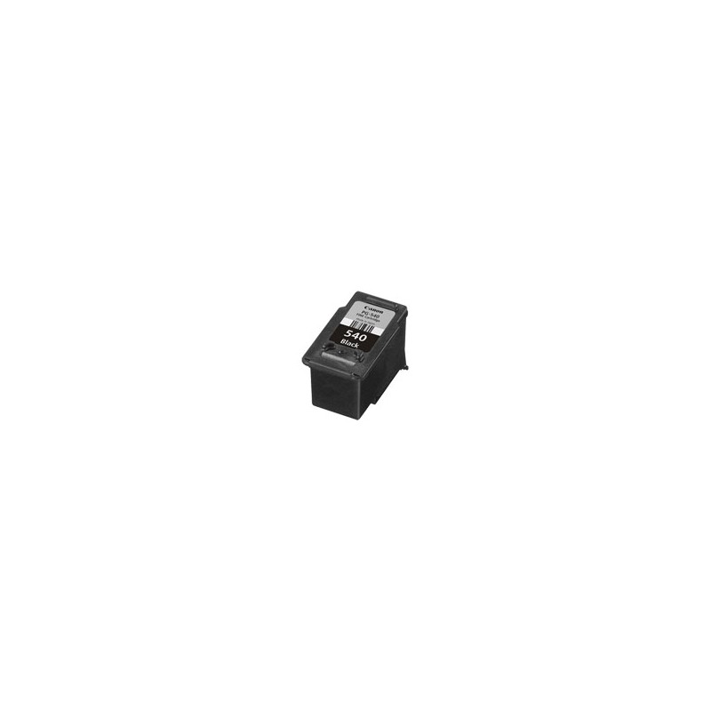 Canon PG-540 Cartuccia Inchiostro nero 5225B004