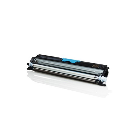 106R01466 - Toner rigenerato Ciano per Xerox Phaser 6121MFP/S, 6121MFP/N, 6121MFP/D. Stampa fino a 2.500 pagine al 5% di copertu