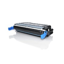 CB400A - Toner rigenerato Nero per HP Laserjet Color CP 4005N, CP 4005DN. Stampa fino a 7.500 pagine al 5% di copertura.