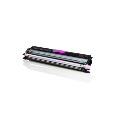 106R01467 - Toner rigenerato Magenta per Xerox Phaser 6121MFP/S, 6121MFP/N, 6121MFP/D. Stampa fino a 2.500 pagine al 5% di coper