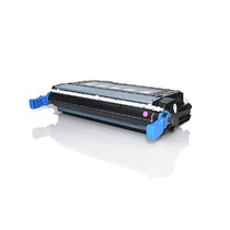 CB403A - Toner rigenerato Magenta per HP Laserjet Color CP 4005N, CP 4005DN. Stampa fino a 7.500 pagine al 5% di copertura.